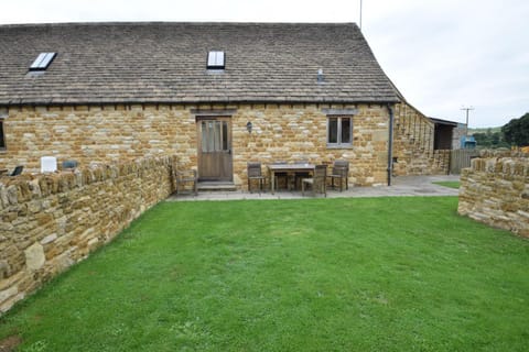 The Warren - Ash Farm Cotswolds Casa in West Oxfordshire District