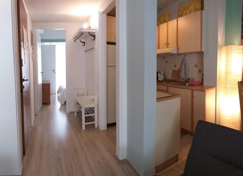 Flat31 Condo in Athens