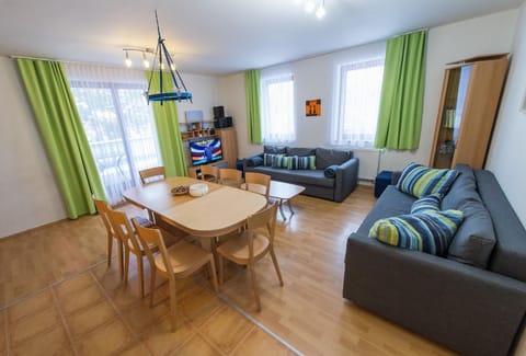Apartmany Riviera 505 Condo in Lipno nad Vltavou