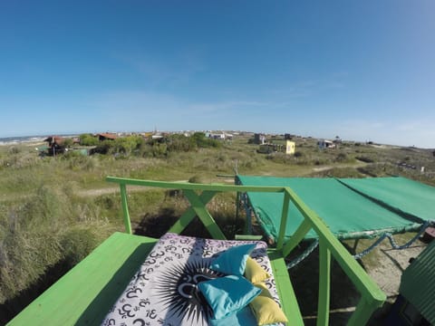 Green House Hostel Hostel in Rocha Department, Uruguay