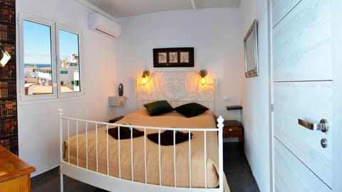 Bella Vista Sun Club Bed and Breakfast in Lomo Quiebre