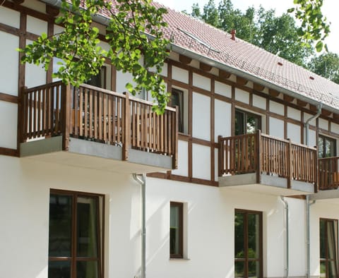 Neue Mühle Kleines Landhotel Hôtel in Brandenburg