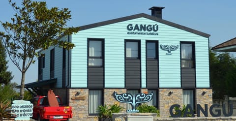 Gangu Apartamentos Turisticos Appartement in Western coast of Cantabria
