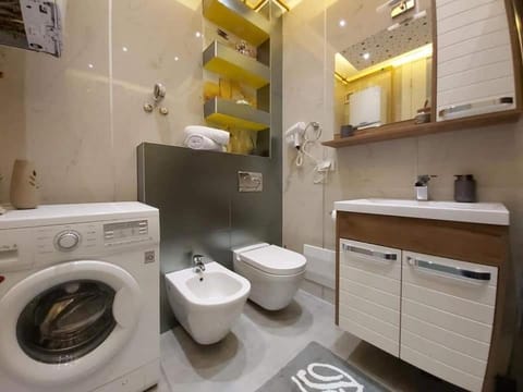 Amir Apartman Stup-Ilidža Apartment in Sarajevo