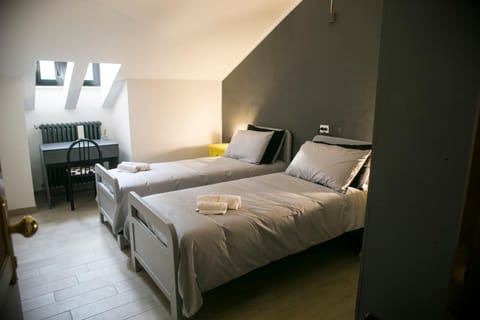 Lako Hostel Hostel in Umbria