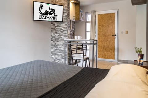 Darwin Apart Hotel Apartment in Salta