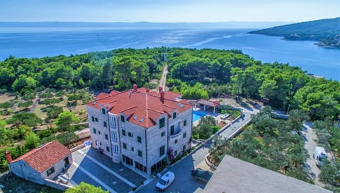 Apartments Villa Barbara Condo in Split-Dalmatia County