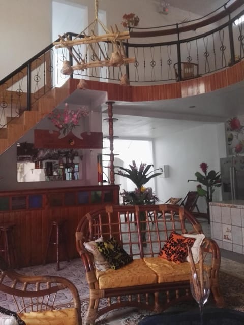 Sarisa House Bed and Breakfast in Iquitos
