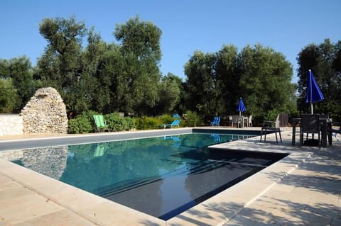 Tenuta Arcangelo Apartment in Province of Taranto