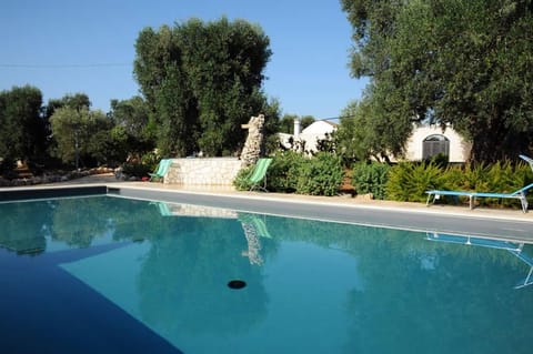 Tenuta Arcangelo Apartment in Province of Taranto