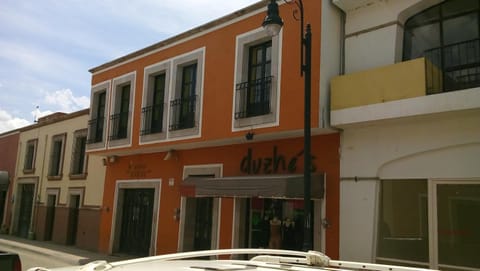 Hotel Doña Chela En Calvillo Hotel in State of Aguascalientes