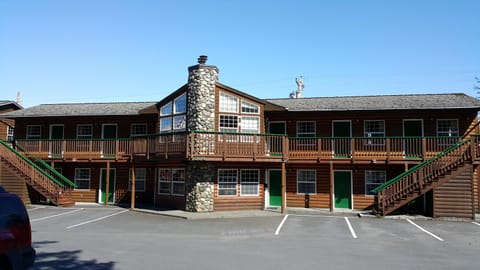 Harborview Inn Gasthof in Seward