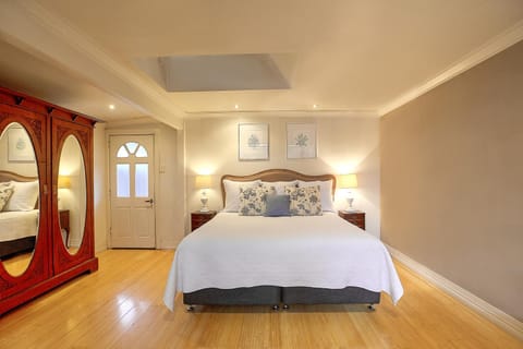 Evanslea Luxury Boutique Accommodation House in Mudgee