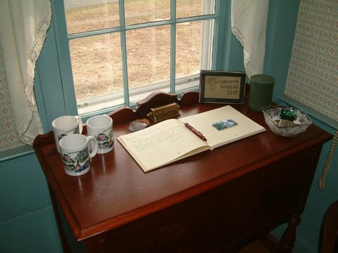 View (from property/room), Decorative detail