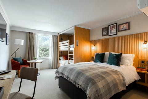 The Park Hotel Hotel in London Borough of Richmond upon Thames