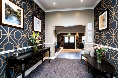 Thames Riviera Hotel, Sure Hotel Collection by Best Western Hôtel in Taplow