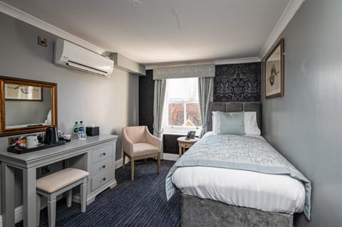 Thames Riviera Hotel, Sure Hotel Collection by Best Western Hôtel in Taplow