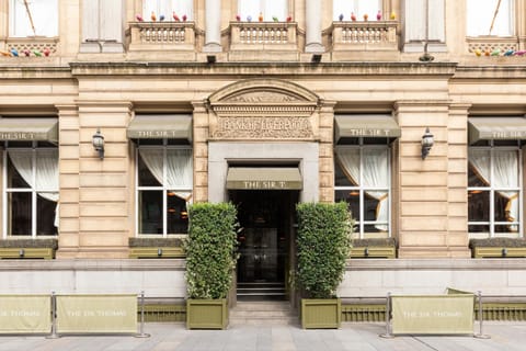 The Sir Thomas Hotel Hotel in Liverpool