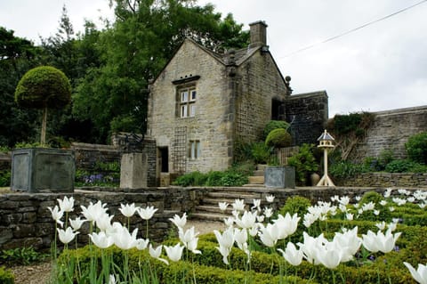 Facade/entrance, Garden, Garden