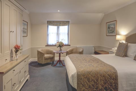 The Tollgate Bed & Breakfast Hotel in Steyning