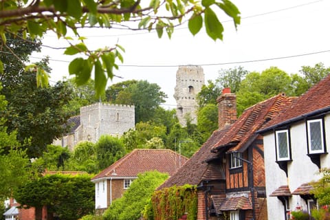 The Tollgate Bed & Breakfast Hotel in Steyning