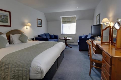 The Tollgate Bed & Breakfast Hotel in Steyning