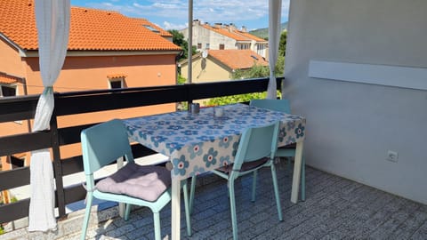 Apartman Dado Apartment in Cres