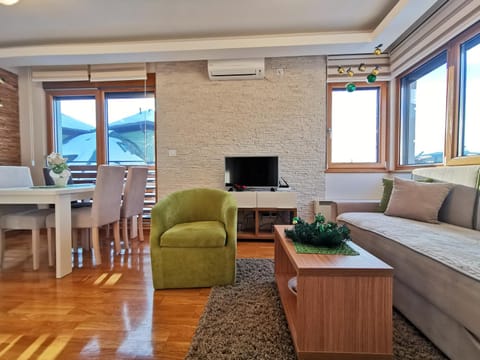 Apartments Egoiste - Centar Condo in Zlatibor