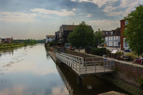 Swan Hotel Hotel in Arundel