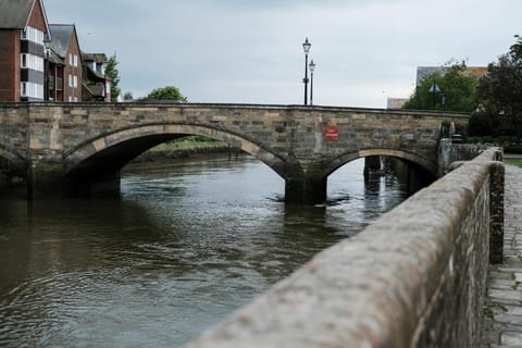 Swan Hotel Hotel in Arundel