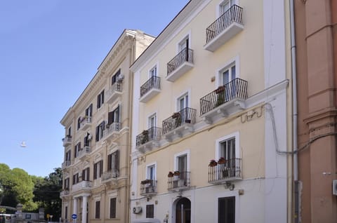 CASA FELICE Maison de Charme Pensão in Province of Taranto
