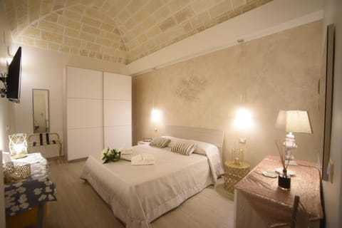 CASA FELICE Maison de Charme Bed and Breakfast in Province of Taranto