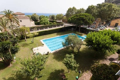 Garden view, Mountain view, Pool view, Sea view