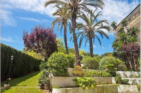 The Hollidays Apartment Condominio in Calella