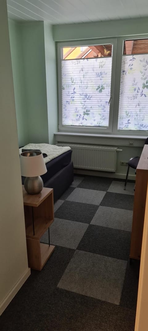 Ferienwohnung Schulze Apartment in Thuringia, Germany