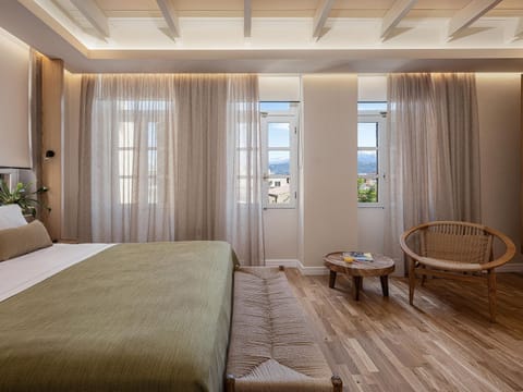Lithinon Luxury Suites Eigentumswohnung in Chania