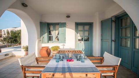 Day, Balcony/Terrace, Garden view, Sea view