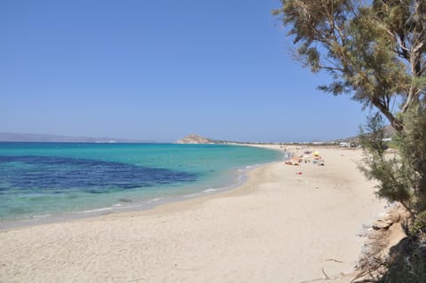 Nearby landmark, Natural landscape, Beach