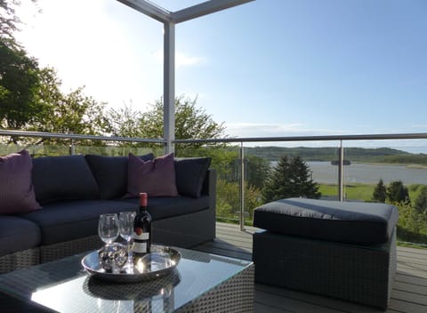 View (from property/room), Balcony/Terrace