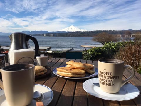 Balcony/Terrace, Breakfast