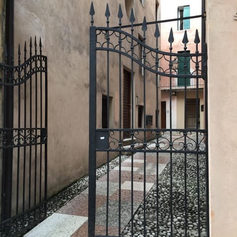 Da Irene Eigentumswohnung in Bassano del Grappa