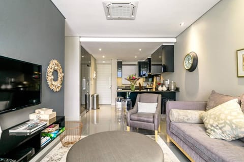 Lux Andringa Walk Apartments Eigentumswohnung in Stellenbosch
