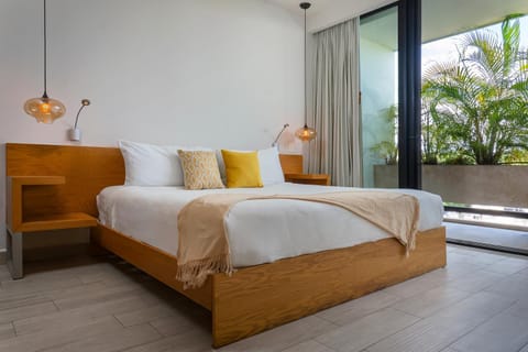 Opal Suites Apartments Hotel in Playa del Carmen