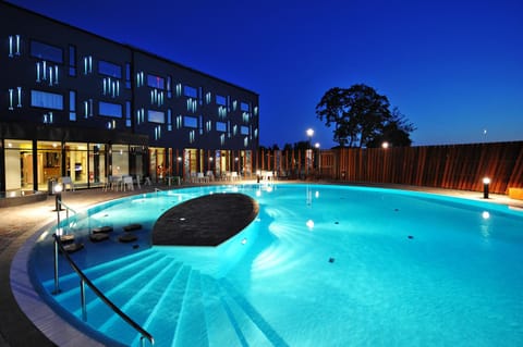 Spa and wellness centre/facilities, Swimming pool, Swimming pool