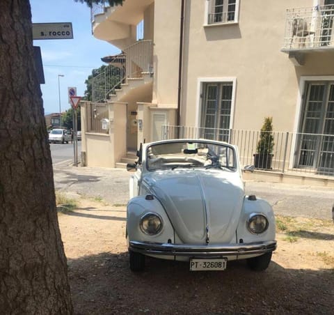 Tuscany House of Artist Apartment in Province of Massa and Carrara