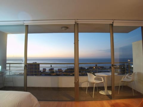 Alluring View at Valparaiso departamento Eigentumswohnung in Valparaiso