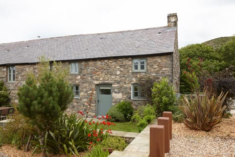 The Cottage Llyn Peninsula House in Wales