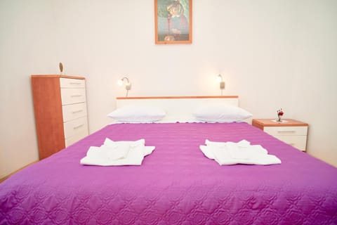 House Mariposa Bed and Breakfast in Trogir