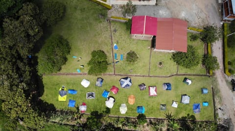 Hospedaje y Camping Buena Vista Hotel in Huila, Colombia