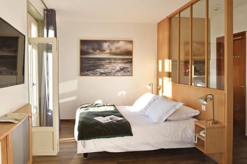 Hotel Le Bellevue, Demeures & Chateaux Hotel in Normandy